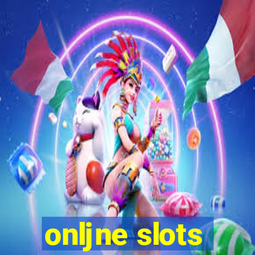 onljne slots