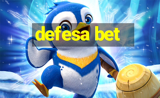 defesa bet