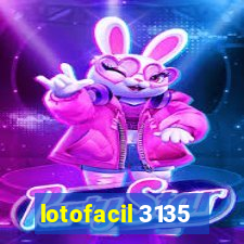 lotofacil 3135