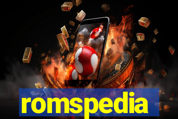 romspedia