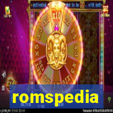 romspedia