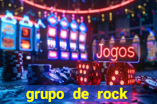 grupo de rock whatsapp 2024