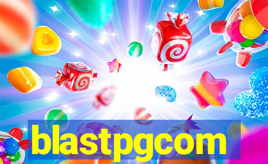 blastpgcom