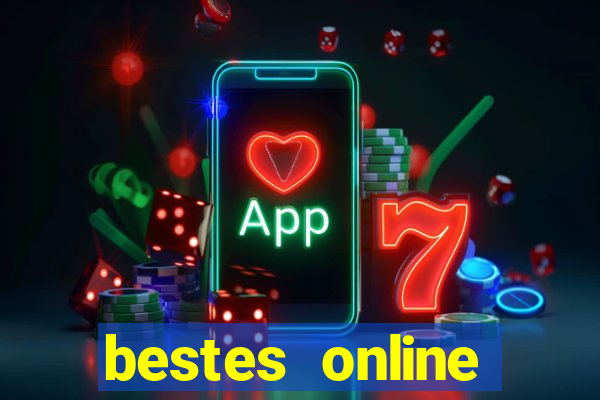 bestes online casino game