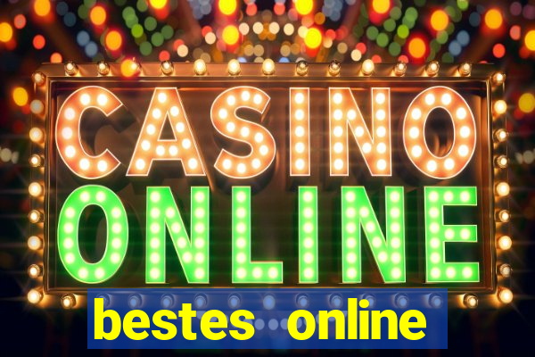 bestes online casino game