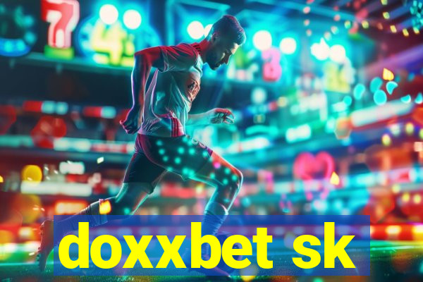 doxxbet sk