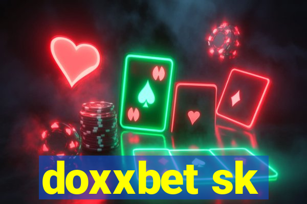 doxxbet sk