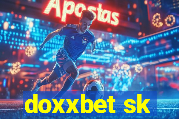 doxxbet sk