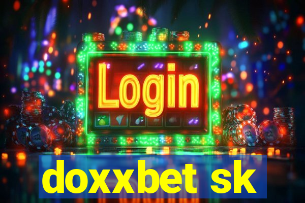 doxxbet sk