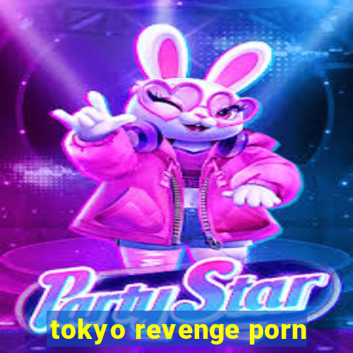 tokyo revenge porn