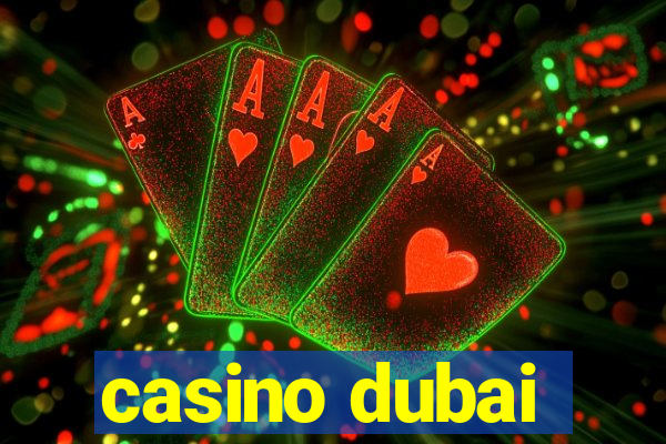 casino dubai