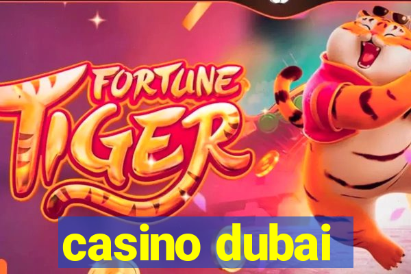 casino dubai