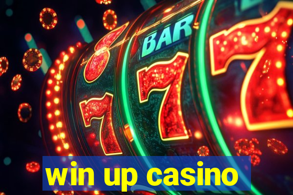 win up casino