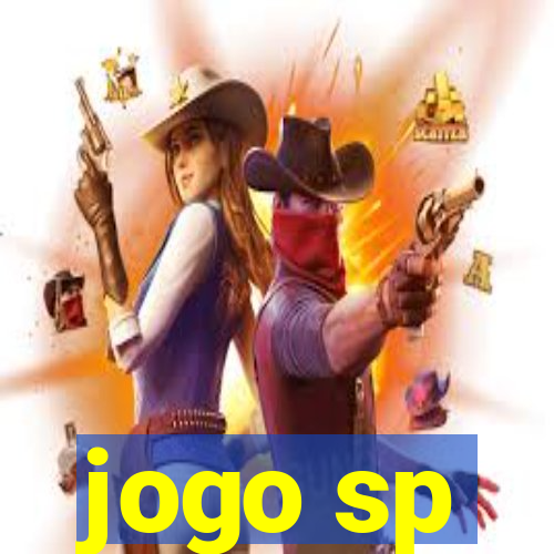 jogo sp