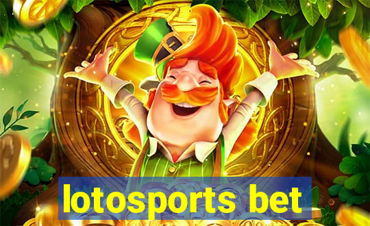 lotosports bet