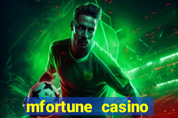 mfortune casino mobile slots