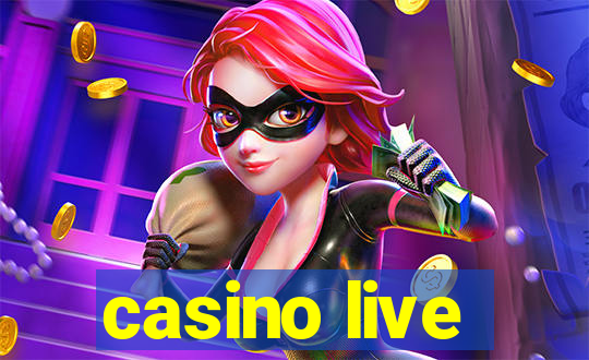 casino live