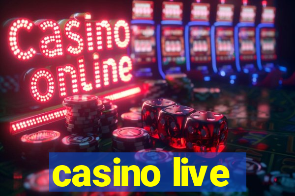 casino live