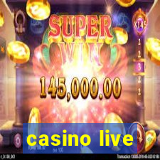 casino live