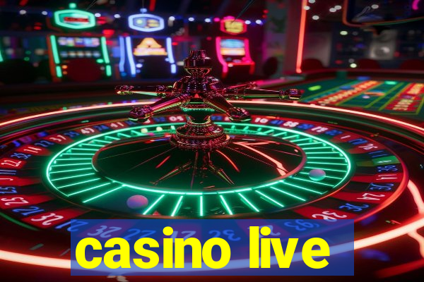 casino live