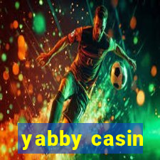 yabby casin