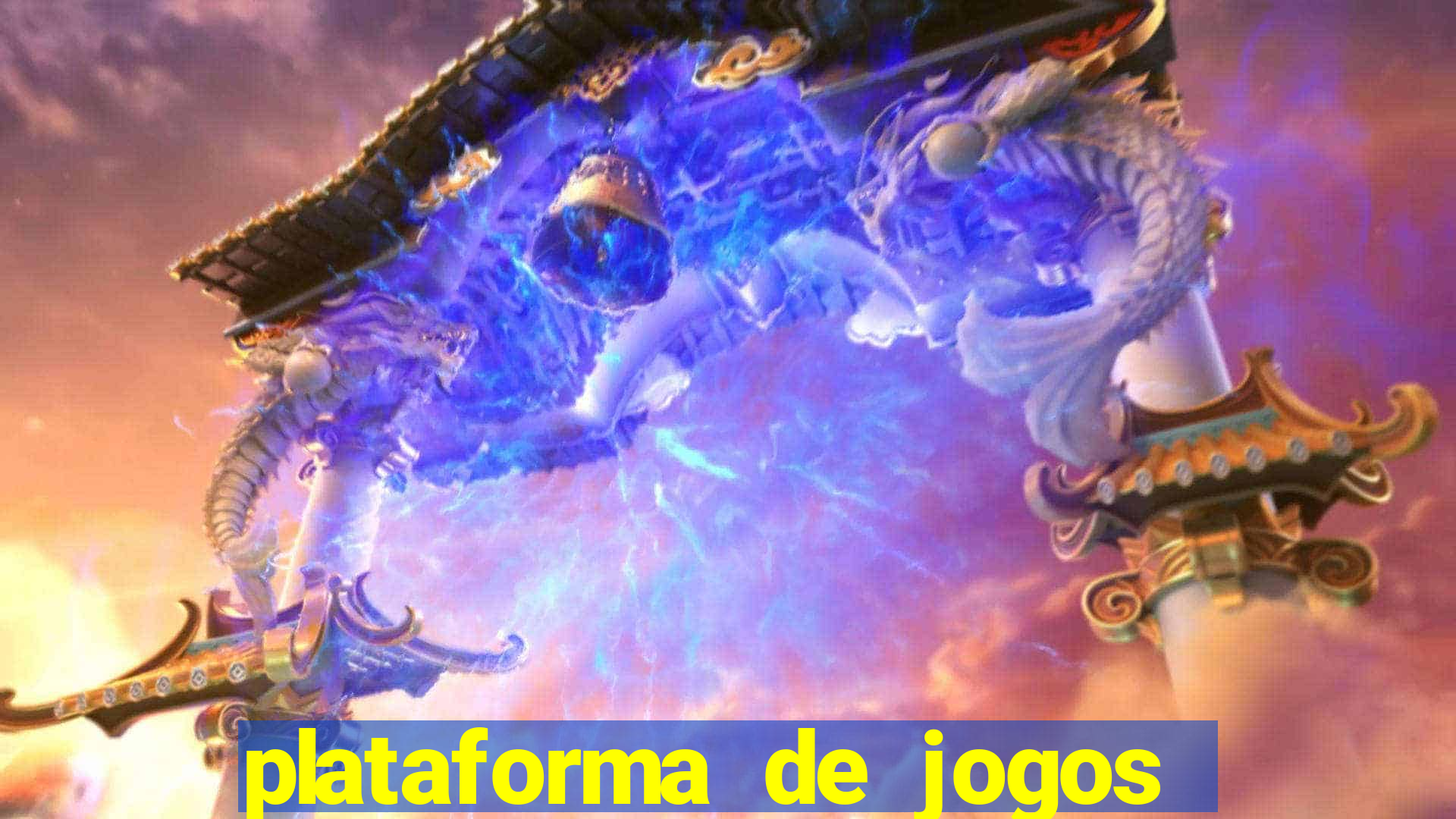 plataforma de jogos de 1 real