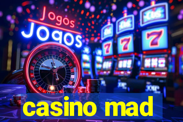 casino mad