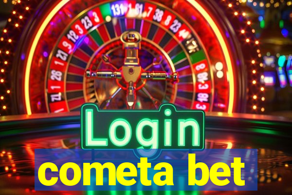 cometa bet