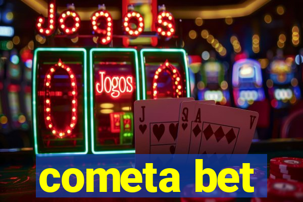 cometa bet