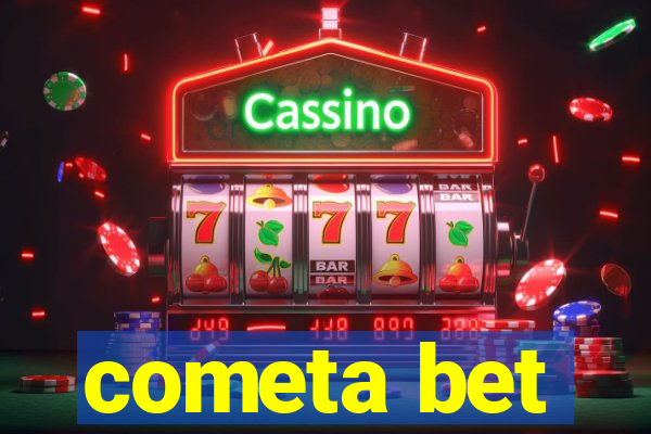 cometa bet