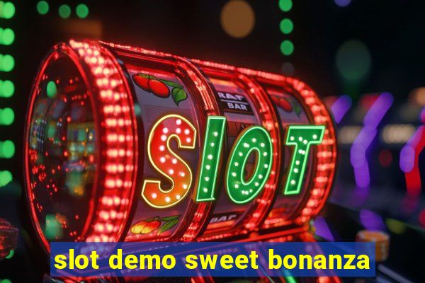 slot demo sweet bonanza