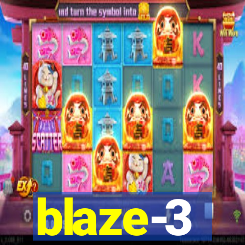 blaze-3