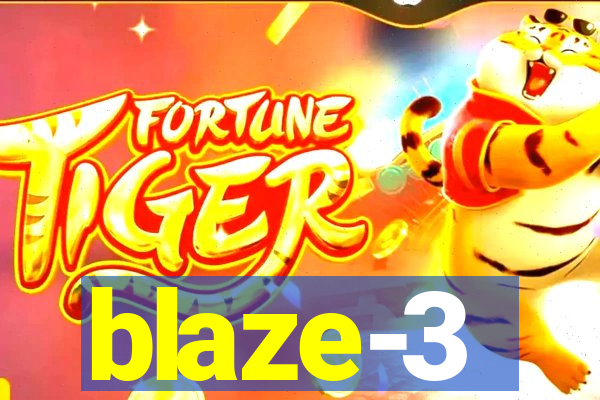 blaze-3