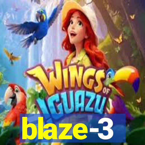 blaze-3