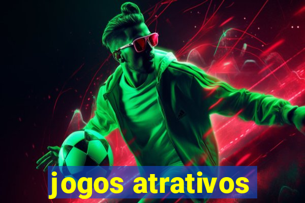 jogos atrativos