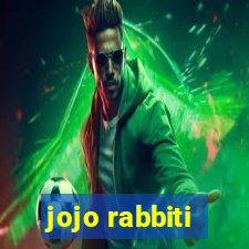 jojo rabbiti