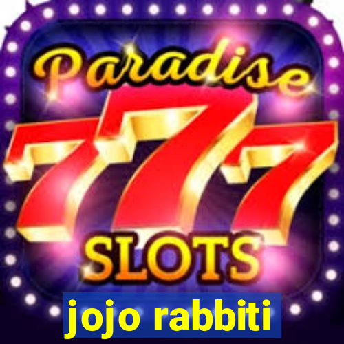 jojo rabbiti