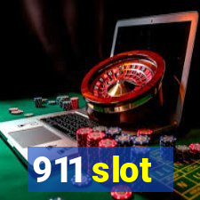 911 slot