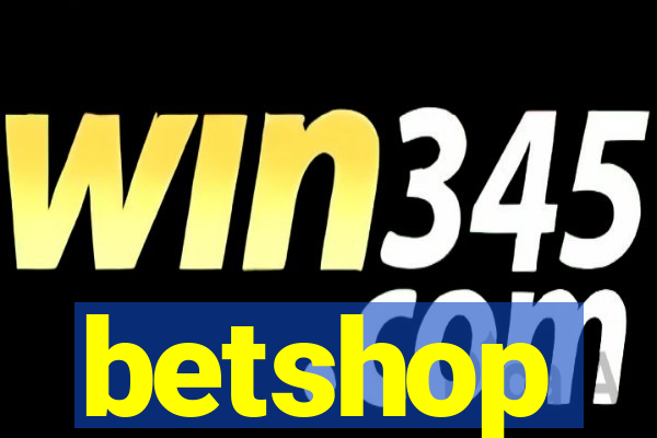 betshop