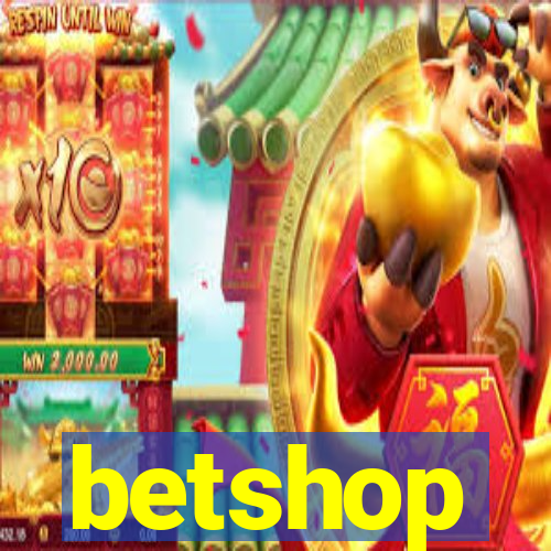 betshop