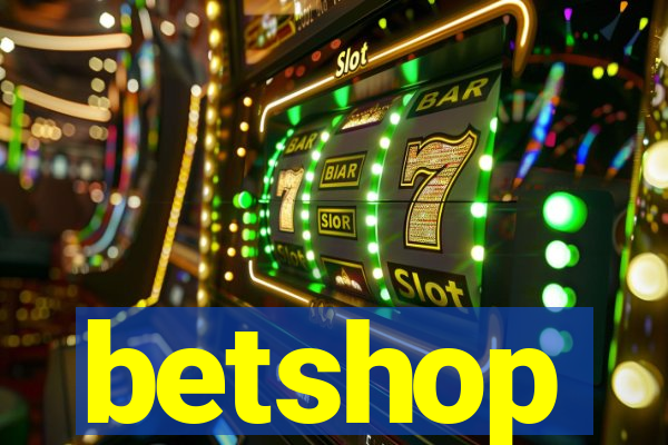 betshop