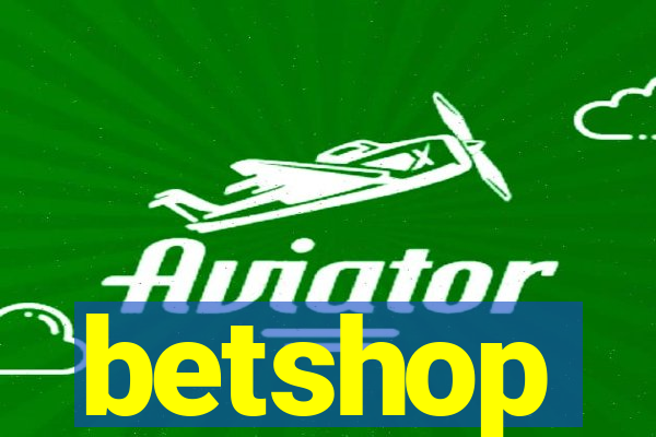 betshop