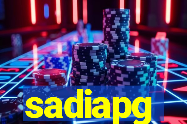 sadiapg