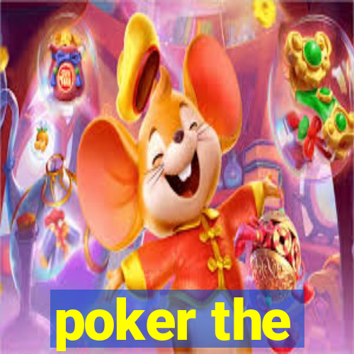 poker the