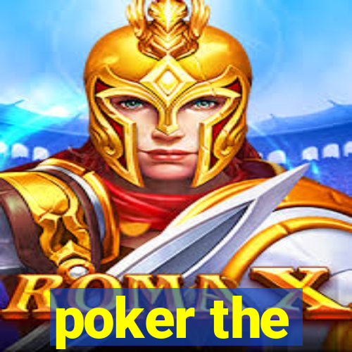 poker the