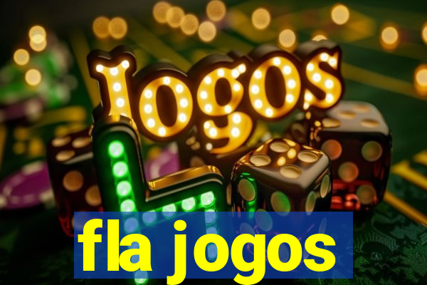 fla jogos