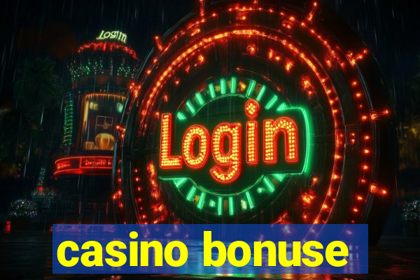 casino bonuse