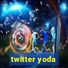 twitter yoda