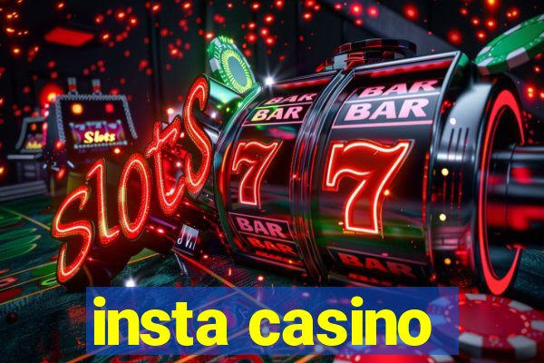 insta casino