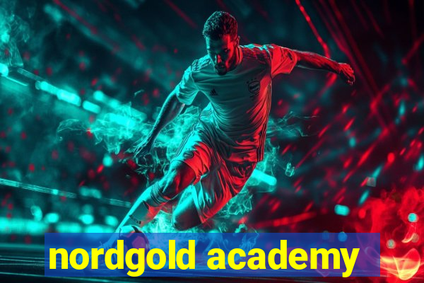 nordgold academy